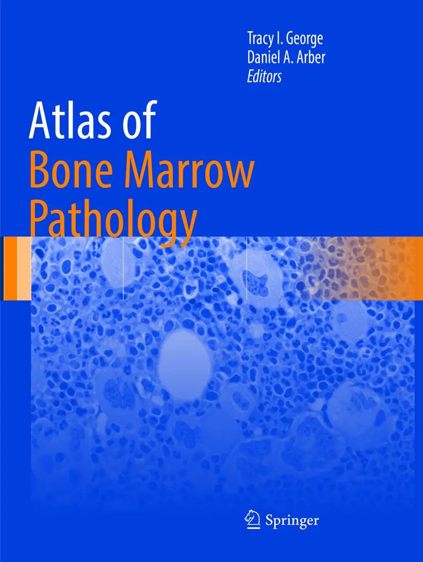 Cover: 9781493984954 | Atlas of Bone Marrow Pathology | Daniel A. Arber (u. a.) | Taschenbuch