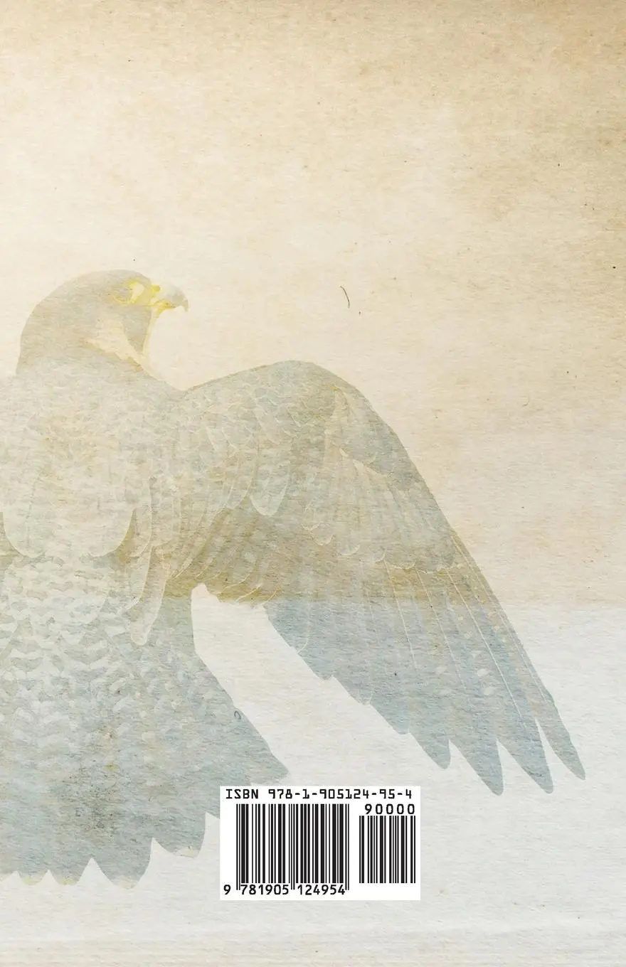 Rückseite: 9781905124954 | Hawking or Falconry (History of Falconry Series) | Richard Blome