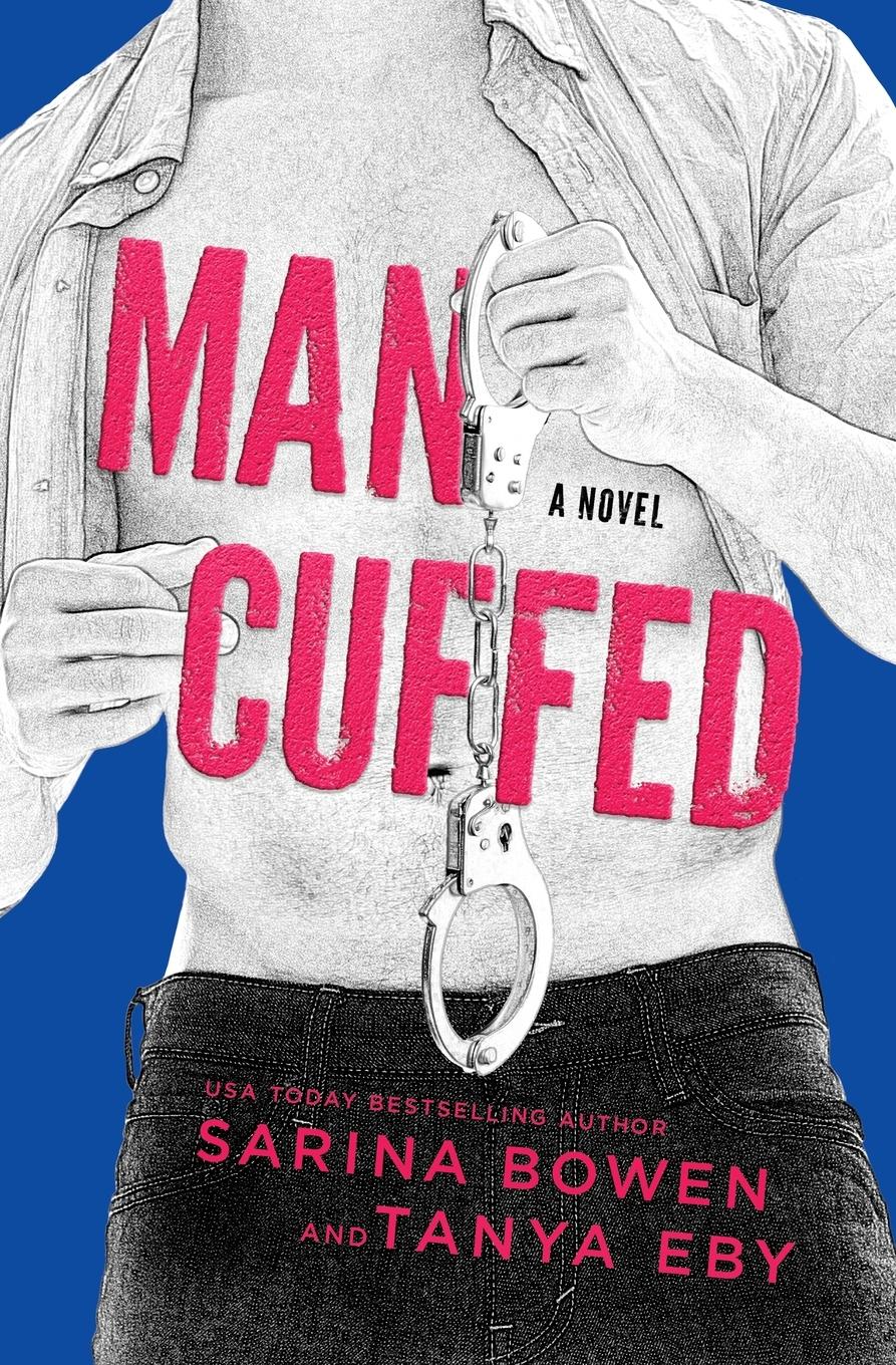 Cover: 9781942444954 | Man Cuffed | Sarina Bowen (u. a.) | Taschenbuch | Englisch | 2019