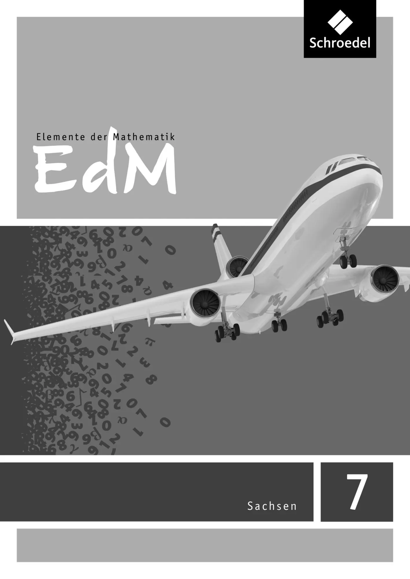 Cover: 9783507874954 | Elemente der Mathematik SI - Ausgabe 2012 für Sachsen | Heinz Griesel