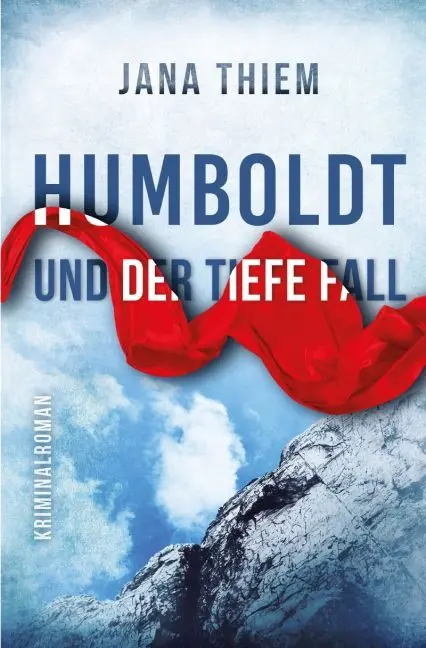 Cover: 9783745094954 | Humboldt und der tiefe Fall | Jana Thiem | Taschenbuch | Deutsch