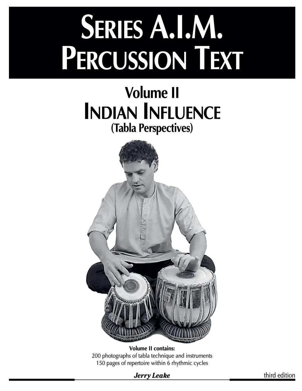 Cover: 9798231674954 | Indian Influence | Jerry Leake | Taschenbuch | Englisch | 2025