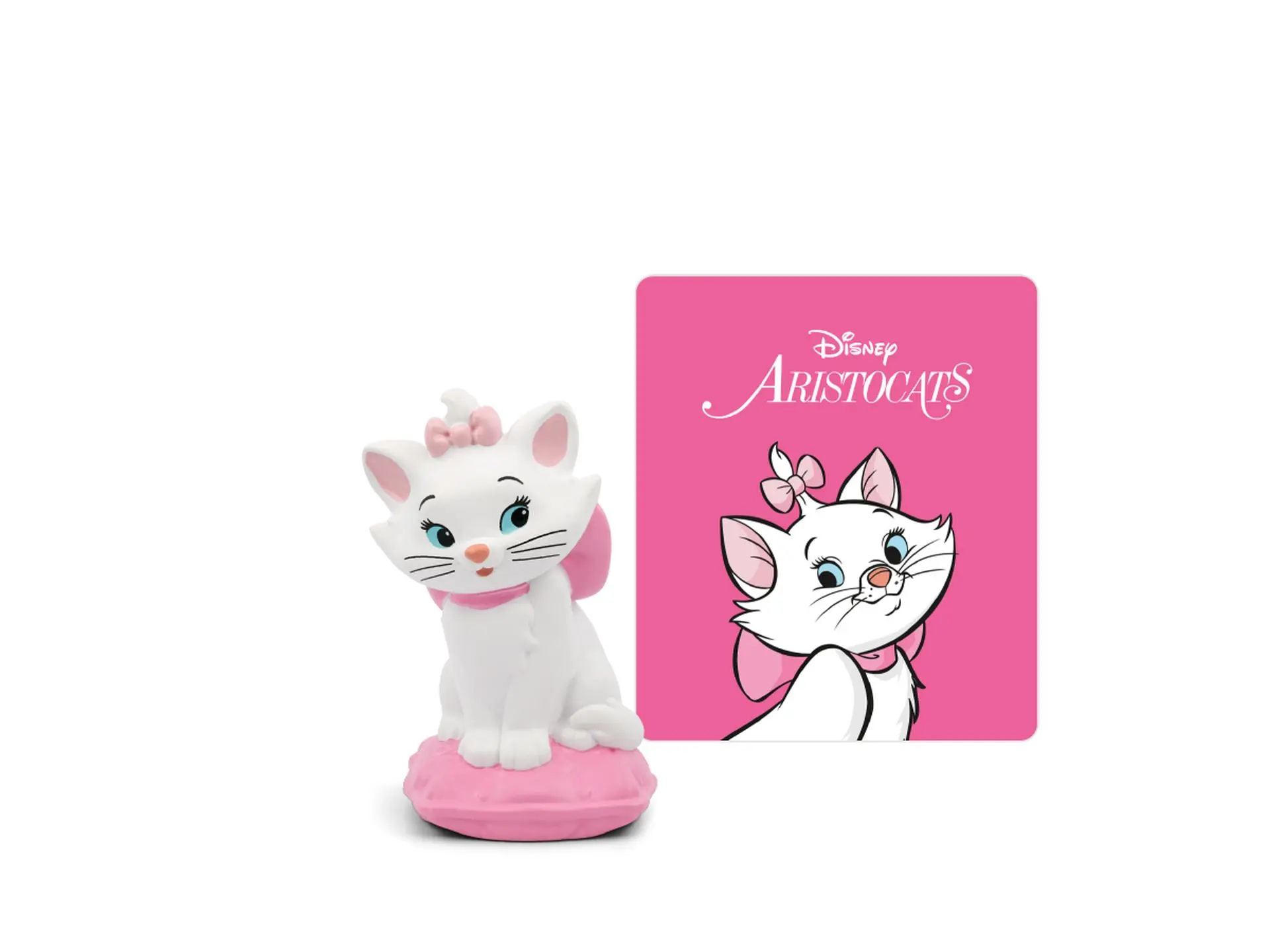 Cover: 4251192155054 | Tonies - Disney: Aristocats | 2025 | Tonies | EAN 4251192155054