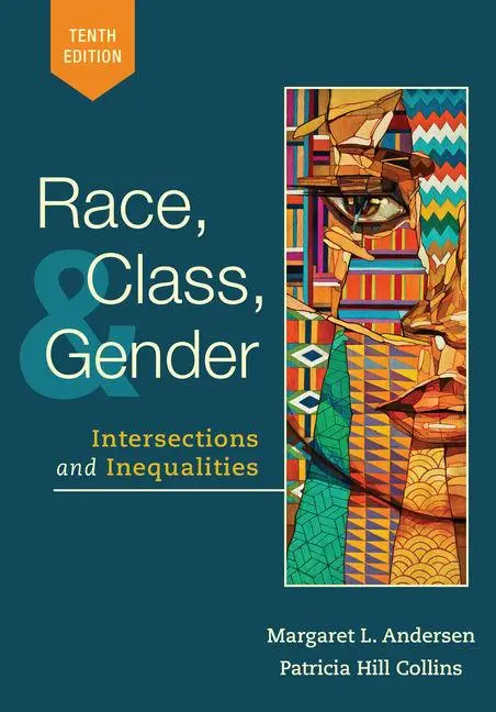 Cover: 9781337685054 | Race, Class, and Gender | Intersections and Inequalities | Taschenbuch