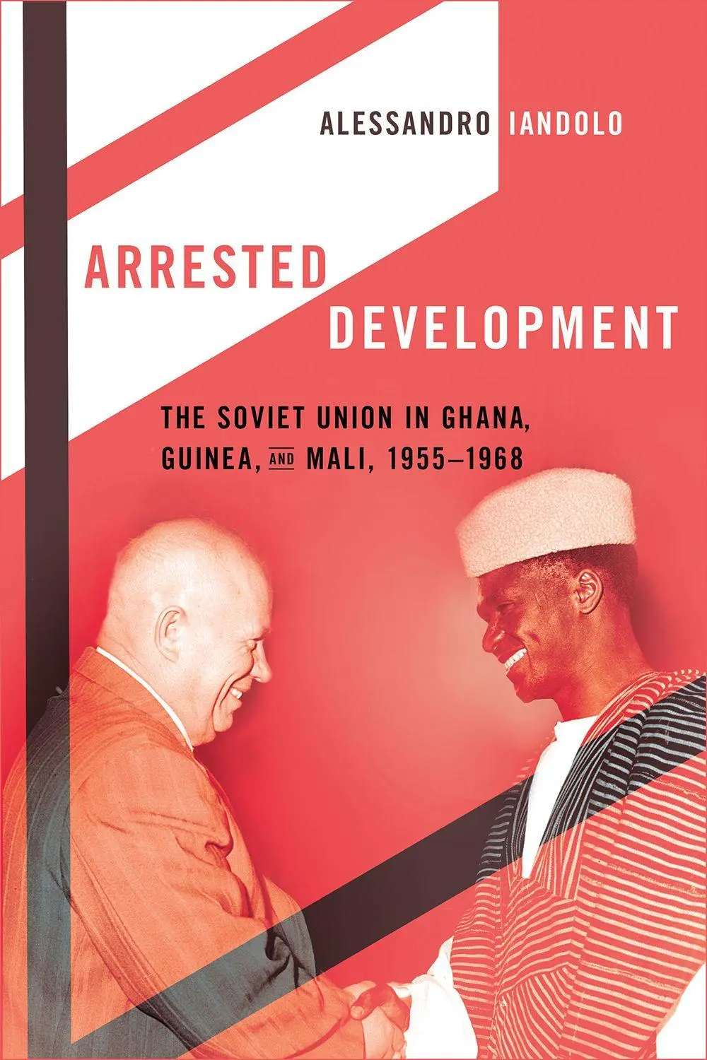 Cover: 9781501785054 | Arrested Development | Alessandro Iandolo | Taschenbuch | Englisch