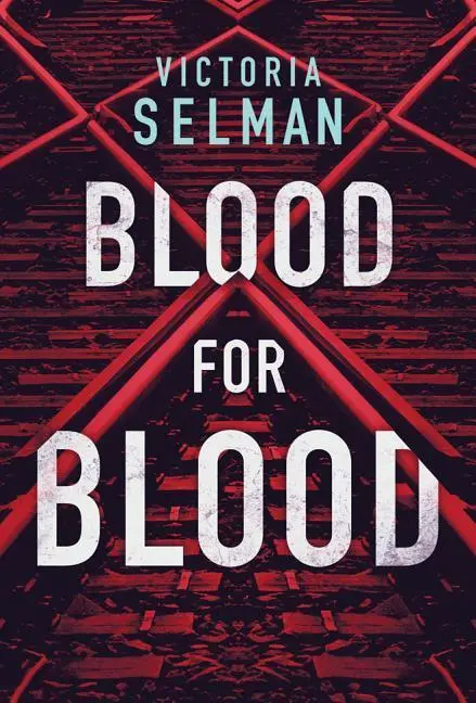 Cover: 9781503905054 | Selman, V: Blood for Blood | Victoria Selman | Taschenbuch | Englisch