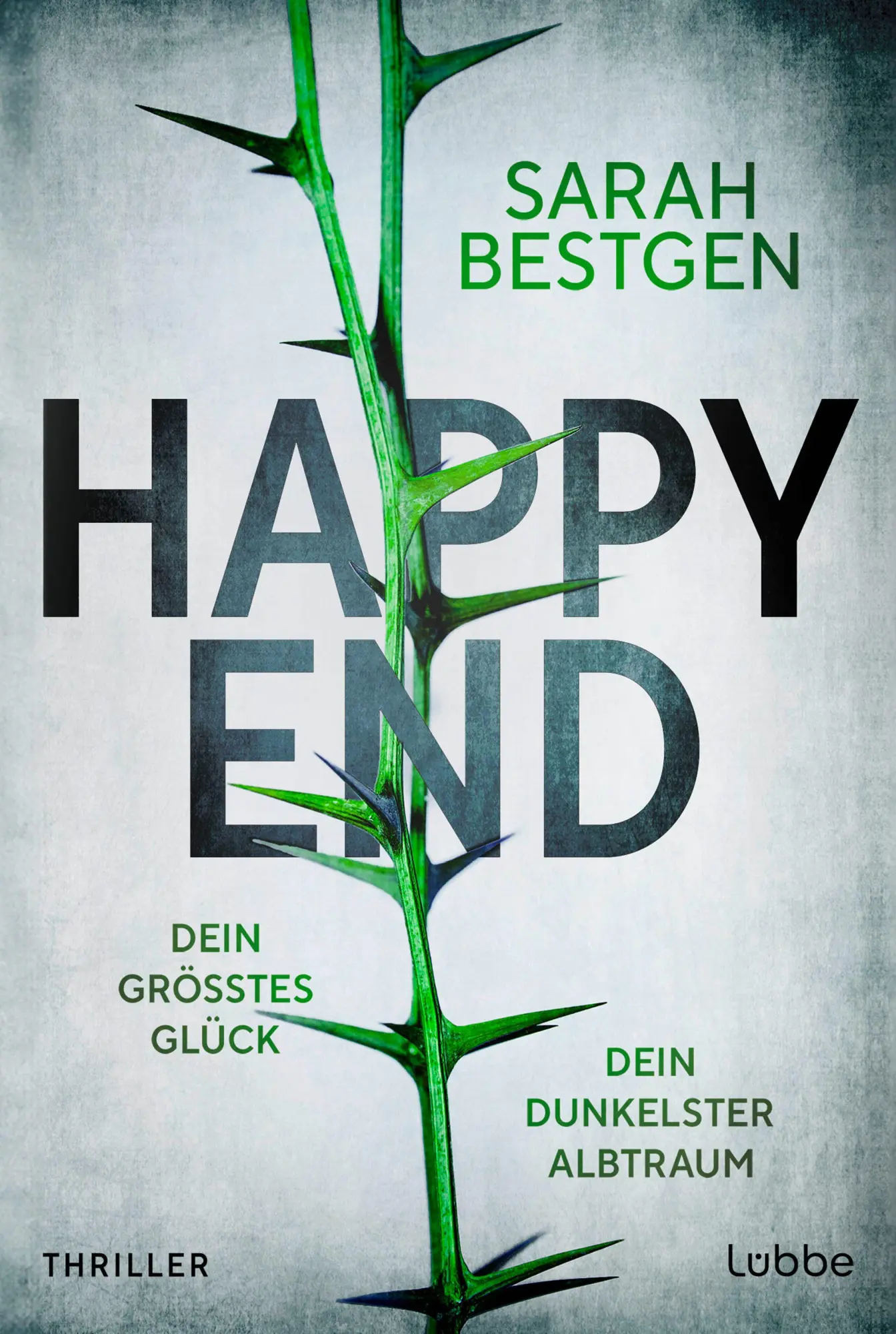 Bild: 9783404015054 | Happy End | Sarah Bestgen | Taschenbuch | 512 S. | Deutsch | 2026