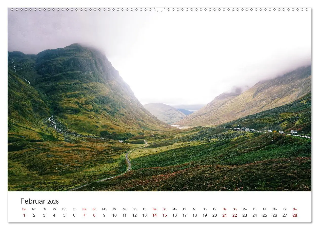 Bild: 9783457415054 | Schottland - Eine eindrucksvolle Reise in ein wunderschönes Land....