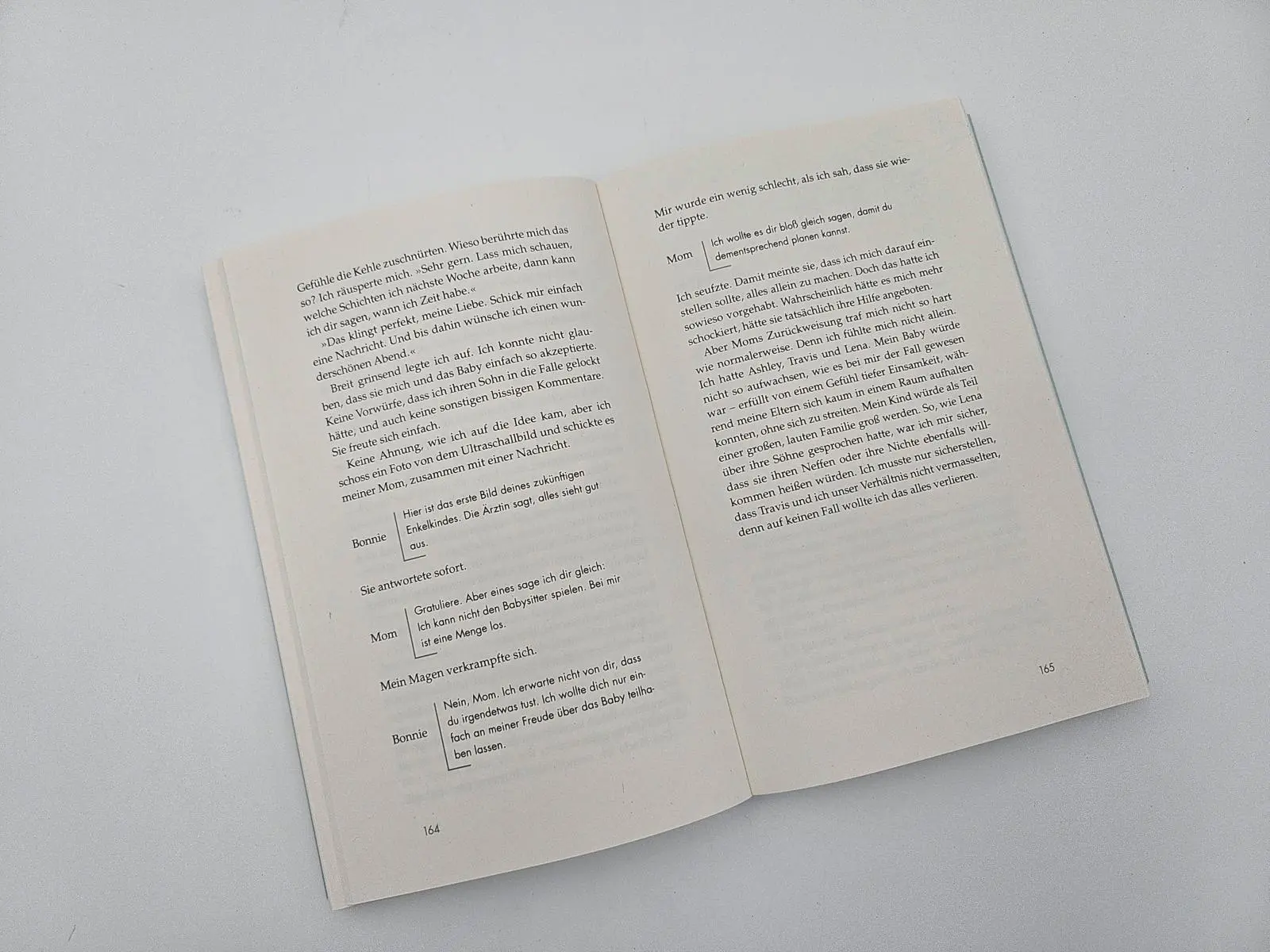 Bild: 9783492065054 | This Passion is Forever | Layla Hagen | Taschenbuch | The Maxwells