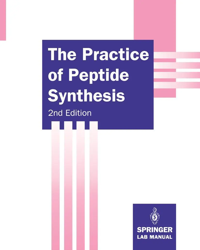 Cover: 9783540575054 | The Practice of Peptide Synthesis | Agnes Bodanszky (u. a.) | Buch