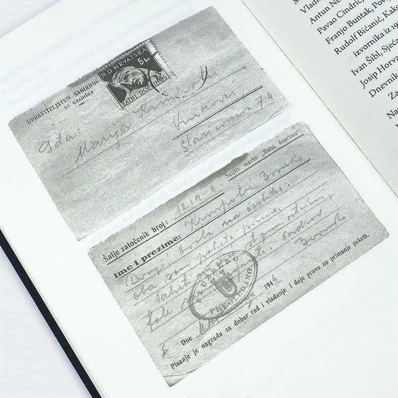 Bild: 9783552075054 | Engel des Verschwindens | Roman | Slobodan ¿Najder | Buch | 496 S.