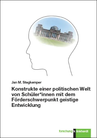 Cover: 9783781525054 | Konstrukte einer politischen Welt von Schüler*innen mit dem...