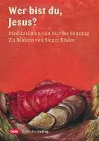 Cover: 9783796615054 | Wer bist du, Jesus? | Martha Sonntag | Buch | 78 S. | Deutsch | 2010