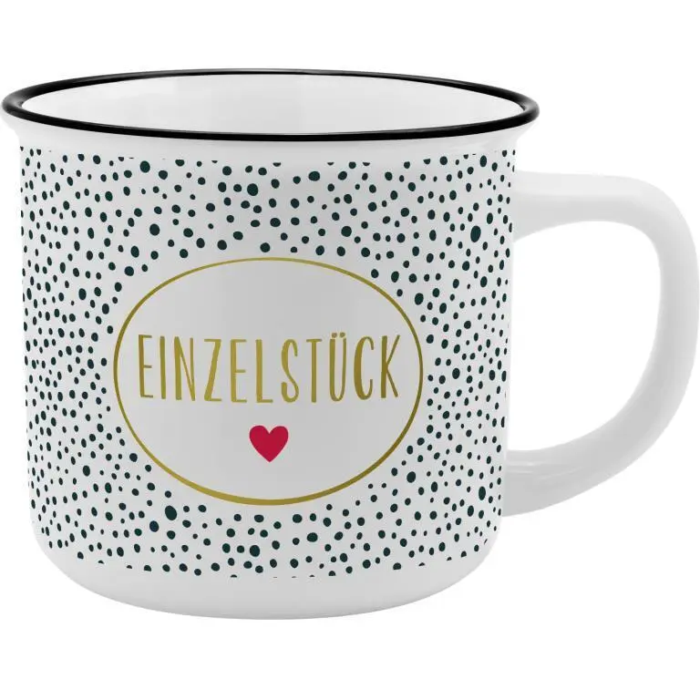 Becher "Einzelstück"