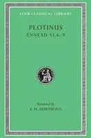 Cover: 9780674995154 | Ennead VI.6-9 | Plotinus | Buch | Loeb Classical Library | Gebunden