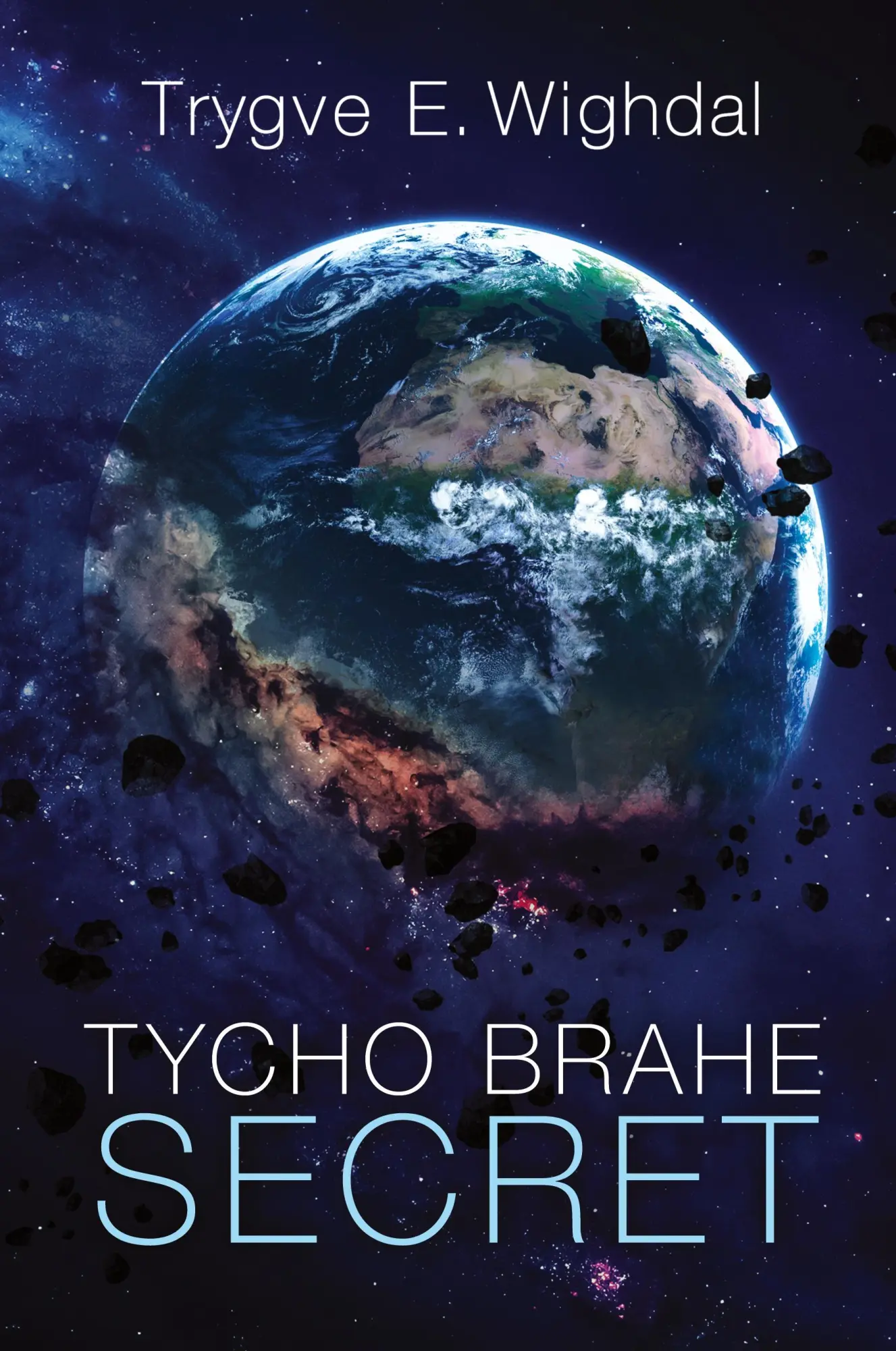 Cover: 9781733815154 | Tycho Brahe Secret | Trygve E Wighdal | Taschenbuch | Englisch | 2022