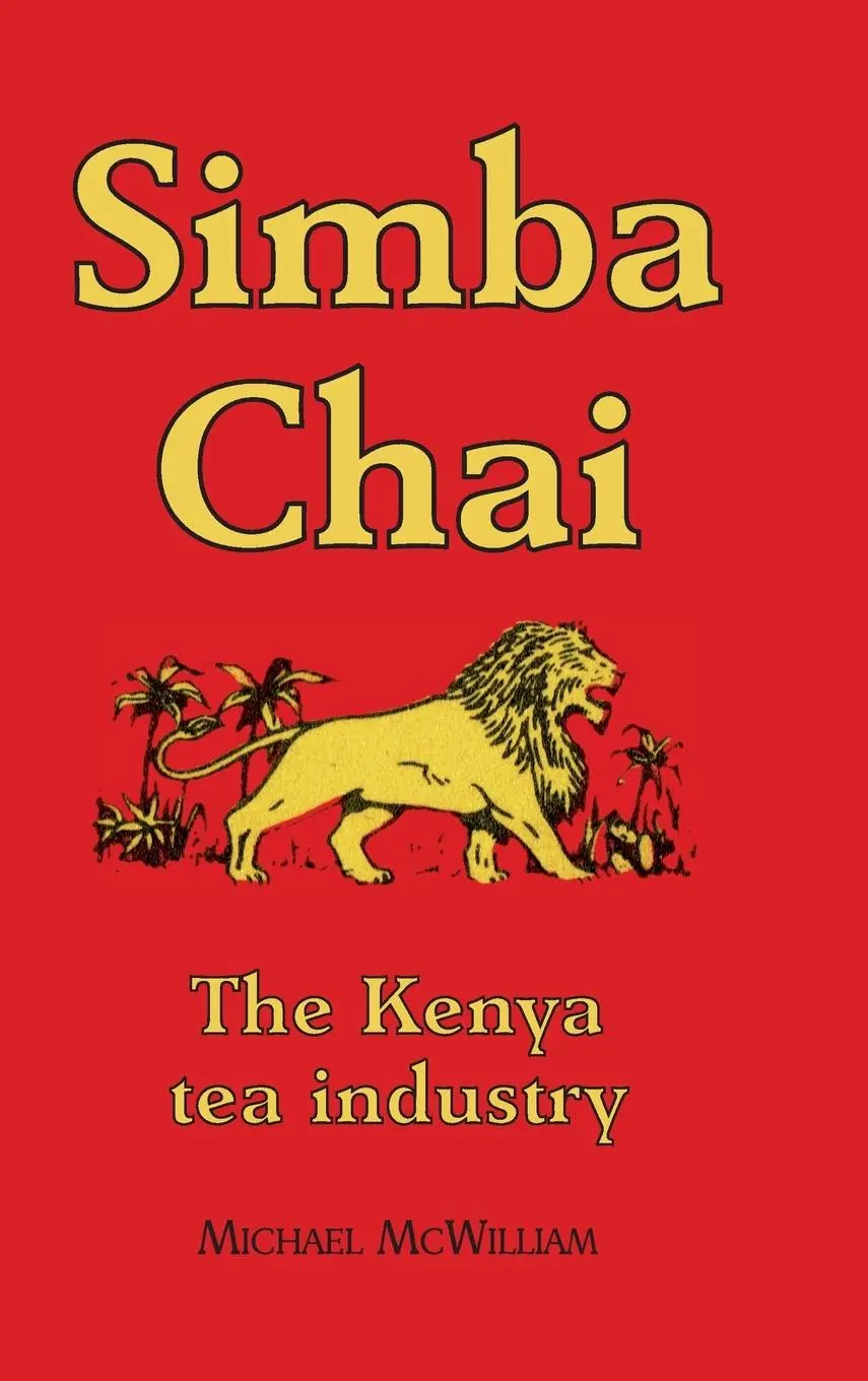 Cover: 9781905315154 | Simba Chai | Michael McWilliam | Buch | Englisch | 2020