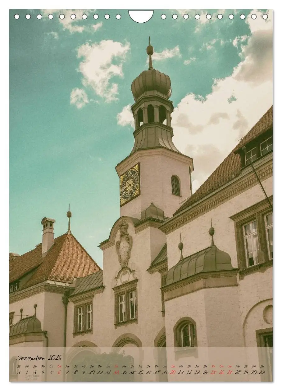 Bild: 9783516425154 | Regensburg - Charme der Altstadt (Wandkalender 2026 DIN A4 hoch),...
