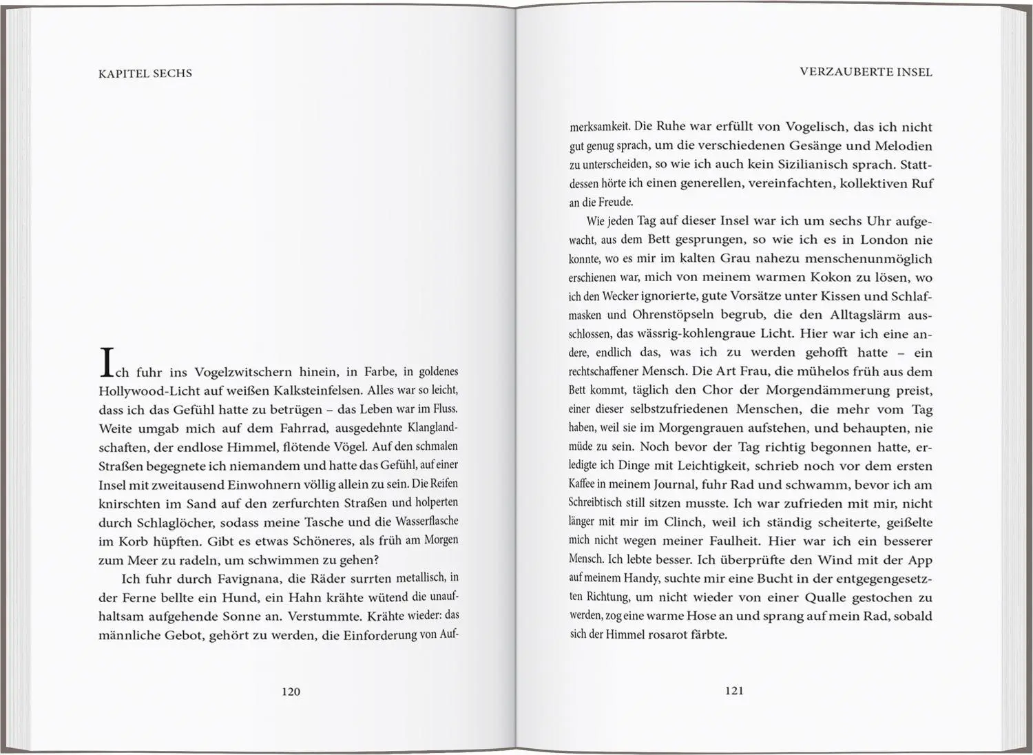 Bild: 9783616035154 | Odysseus und ich | Laura Coffey | Taschenbuch | 320 S. | Deutsch