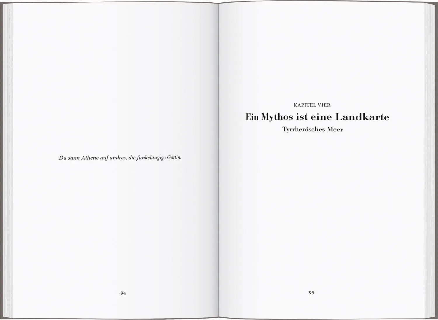 Bild: 9783616035154 | Odysseus und ich | Laura Coffey | Taschenbuch | 320 S. | Deutsch