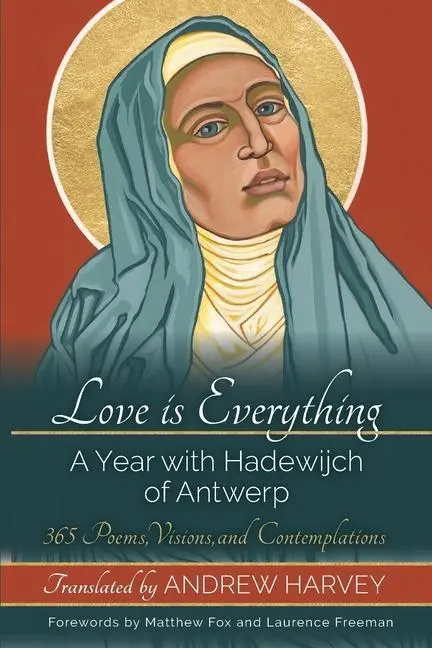 Cover: 9789811845154 | Love is Everything | Taschenbuch | Englisch | 2022 | MEDIO MEDIA