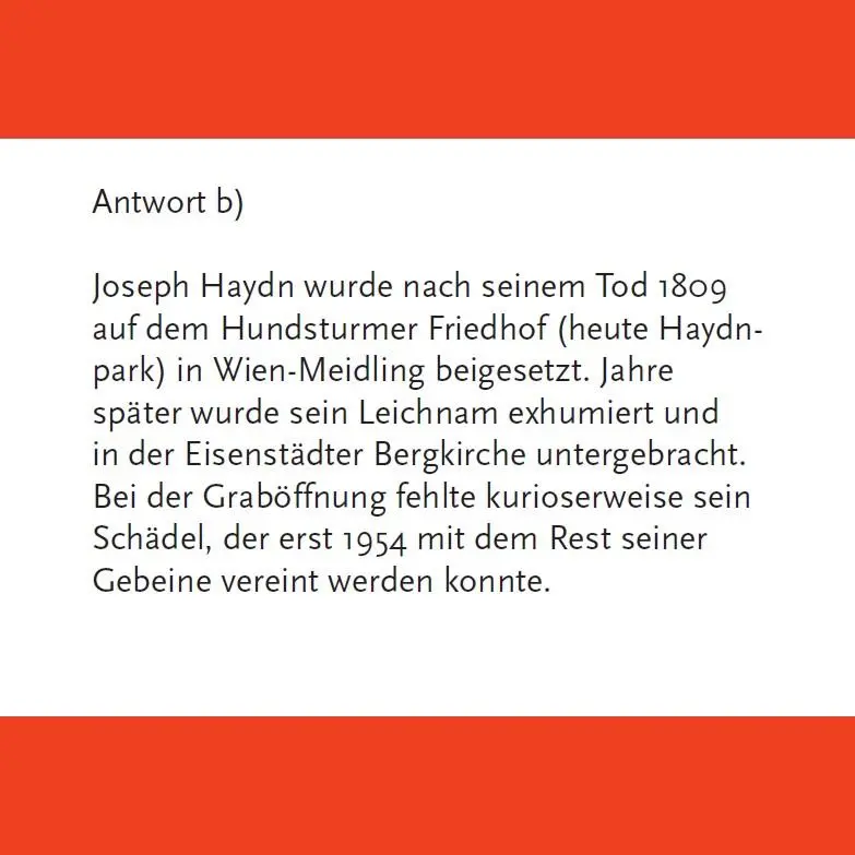 Bild: 4250364115254 | Unnützes Wissen Österreich | Oliver Storch | Spiel | 66 S. | 1525