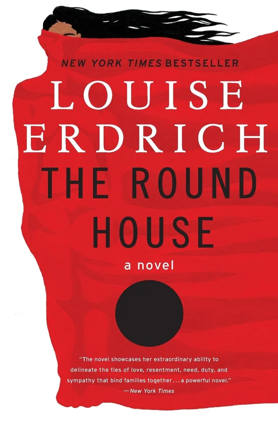 Cover: 9780062065254 | The Round House | Louise Erdrich | Taschenbuch | 320 S. | Englisch