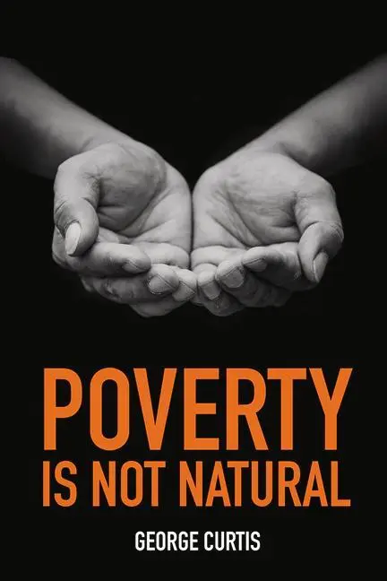 Cover: 9780856835254 | Poverty Is Not Natural | George Cutis | Taschenbuch | Englisch | 2020