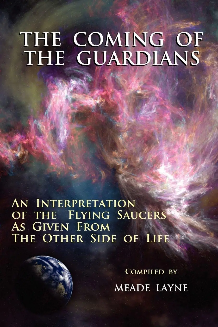 Cover: 9781585095254 | The Coming of the Guardians | Meade Layne | Taschenbuch | Englisch