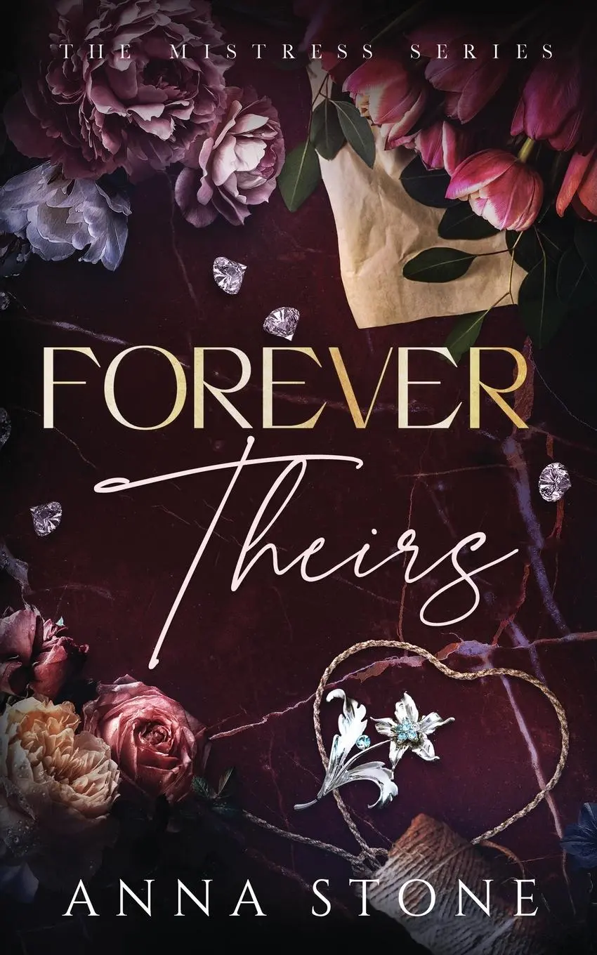 Cover: 9781922685254 | Forever Theirs | Anna Stone | Taschenbuch | Englisch | 2025