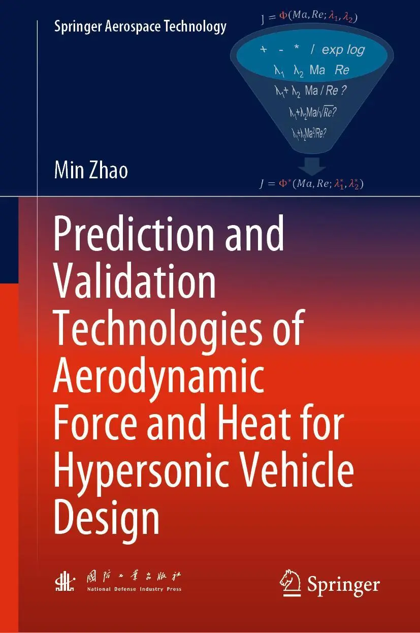 Cover: 9789813365254 | Prediction and Validation Technologies of Aerodynamic Force and...