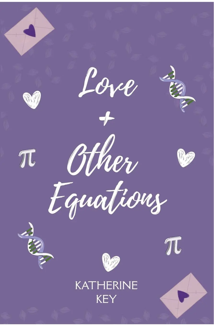 Cover: 9798233215254 | Love and Other Equations | Katherine Key | Taschenbuch | Englisch