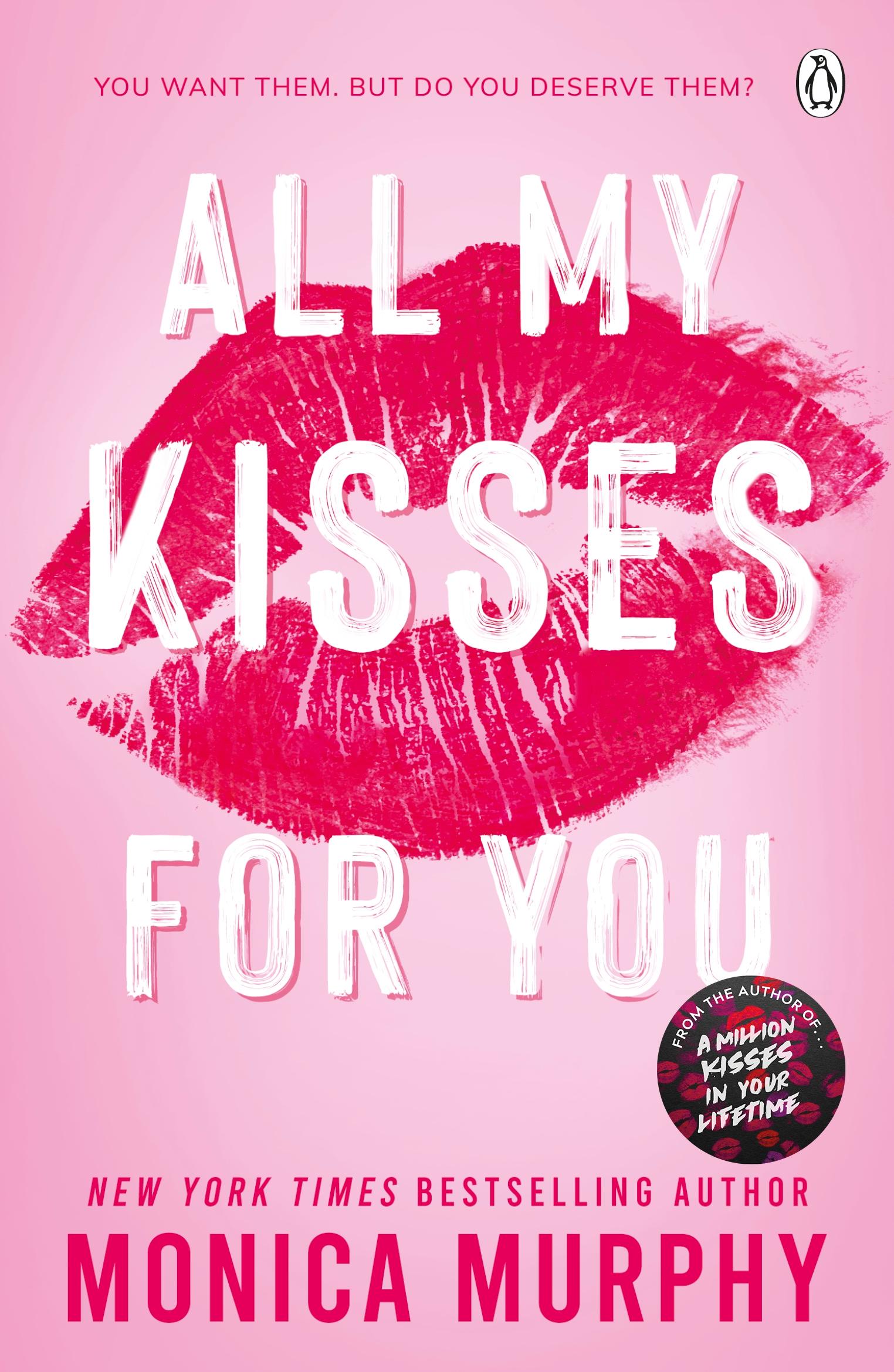 Cover: 9781405965354 | All My Kisses for You | Lancaster Prep: The Next Generation | Murphy