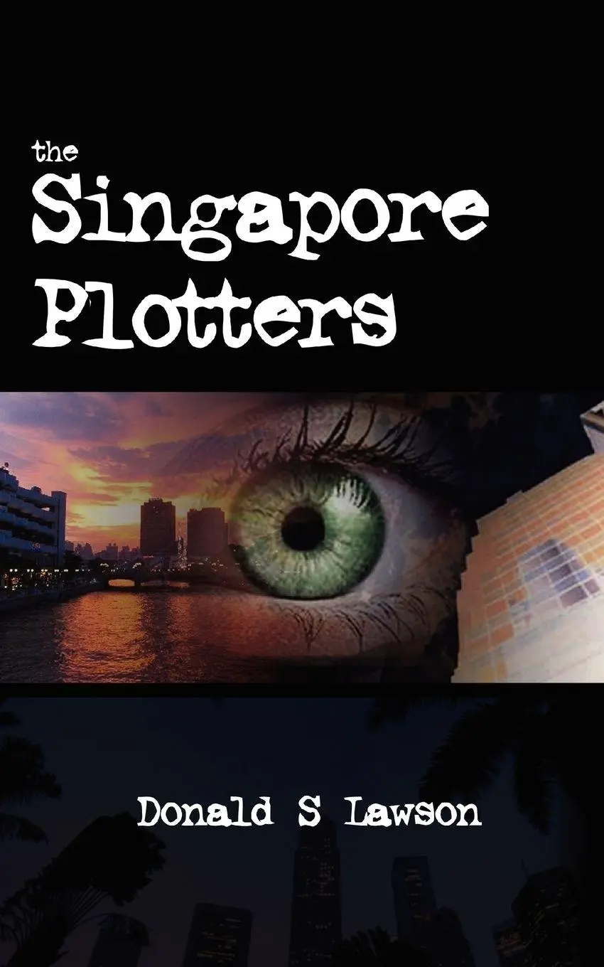 Cover: 9781425905354 | The Singapore Plotters | Donald S. Lawson | Taschenbuch | Englisch