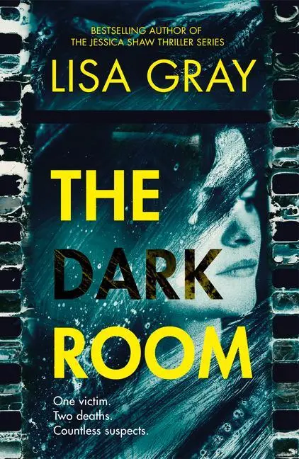 Cover: 9781542035354 | The Dark Room | Lisa Gray | Taschenbuch | Kartoniert / Broschiert