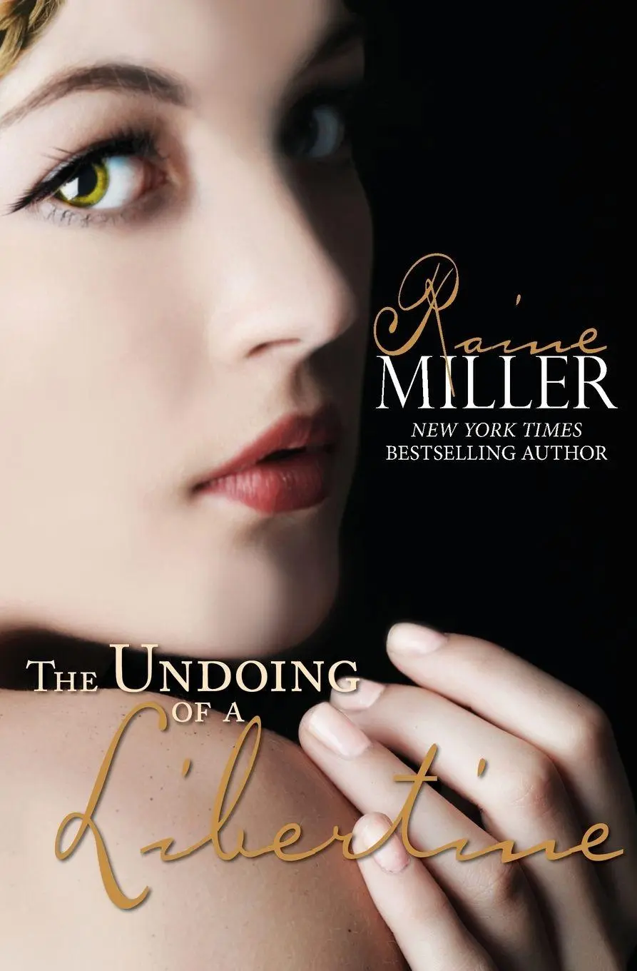 Cover: 9781942095354 | The Undoing of a Libertine | Raine Miller | Taschenbuch | Englisch