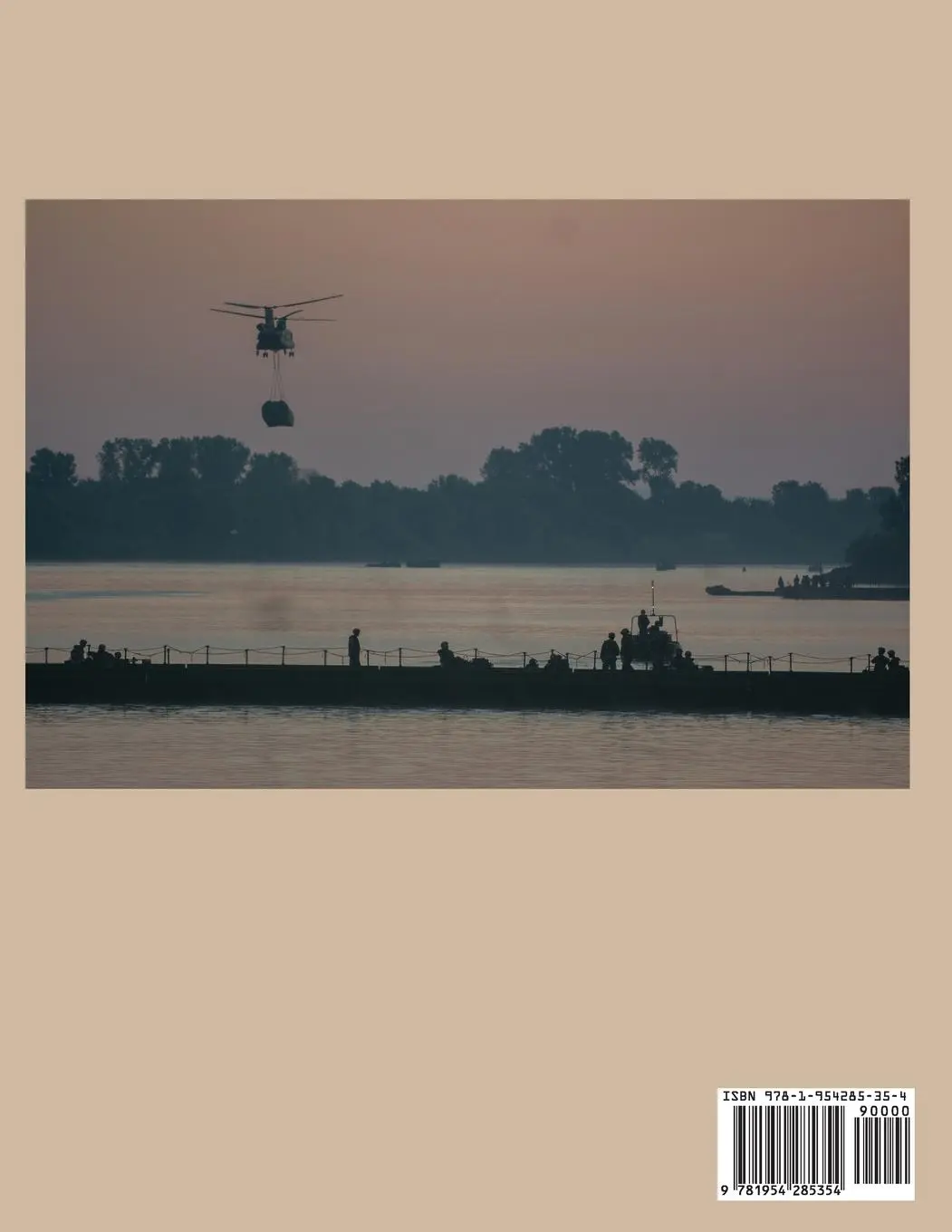 Rückseite: 9781954285354 | Military Engineer Field Data Manual FM 5-34 | Brian Greul | Buch