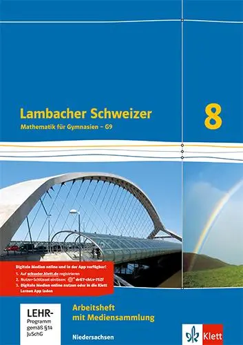 Cover: 9783127335354 | Lambacher Schweize. Arbeitsheft plus Lösungsheft und Lernsoftware... Cover: 9783127335354 | Lambacher Schweize. Arbeitsheft plus Lösungsheft und Lernsoftware...