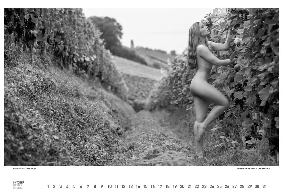 Bild: 9783861925354 | BodenseeAKT. Ein immerwährender Kalender | Fotokunst. | Thomas Bichler