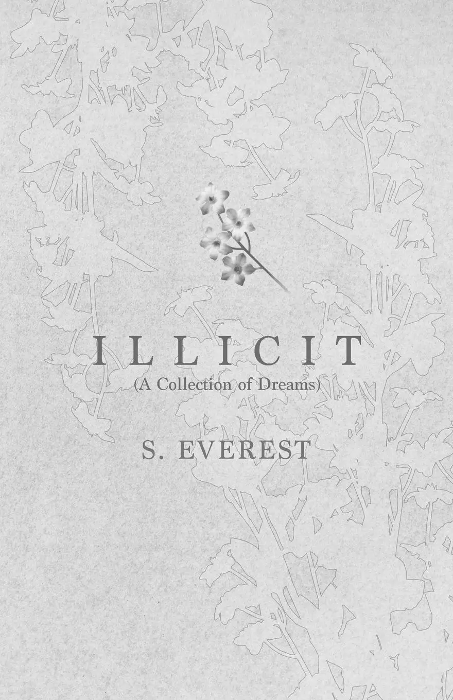 Cover: 9798988475354 | Illicit (A Collection of Dreams) | S. Everest | Taschenbuch | Englisch
