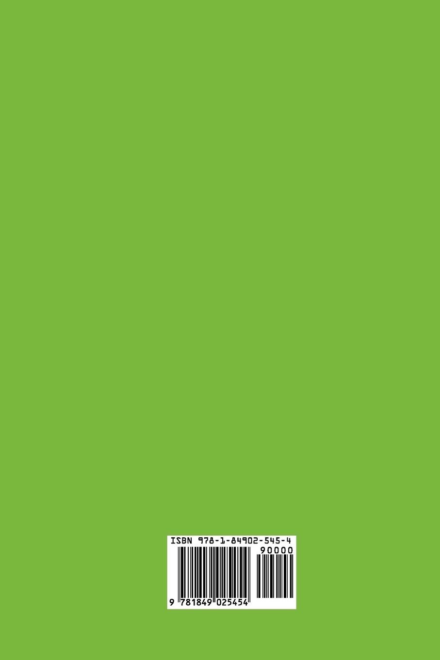 Rückseite: 9781849025454 | The Waste Products of Agriculture | Albert Howard (u. a.) | Buch