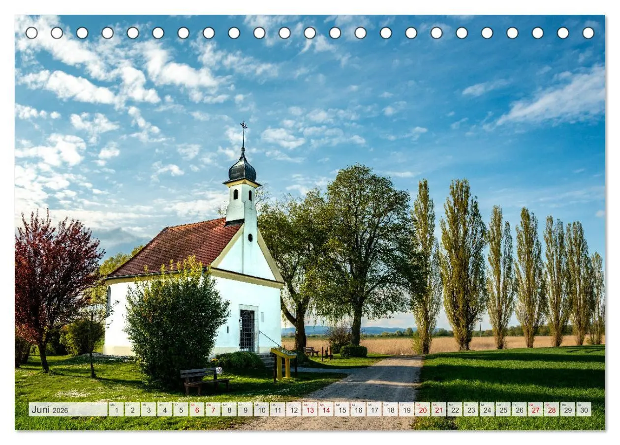 Bild: 9783457475454 | Straubing, eine Stadt zwischen Tradition und Moderne (Tischkalender...