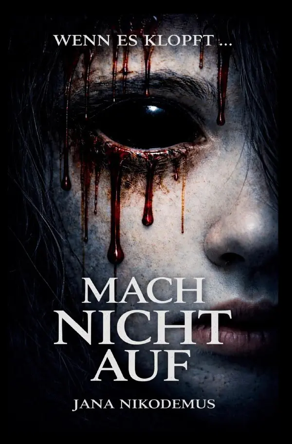 Cover: 9783565385454 | MACH NICHT AUF | DE | Jana Nikodemus | Taschenbuch | 452 S. | Deutsch
