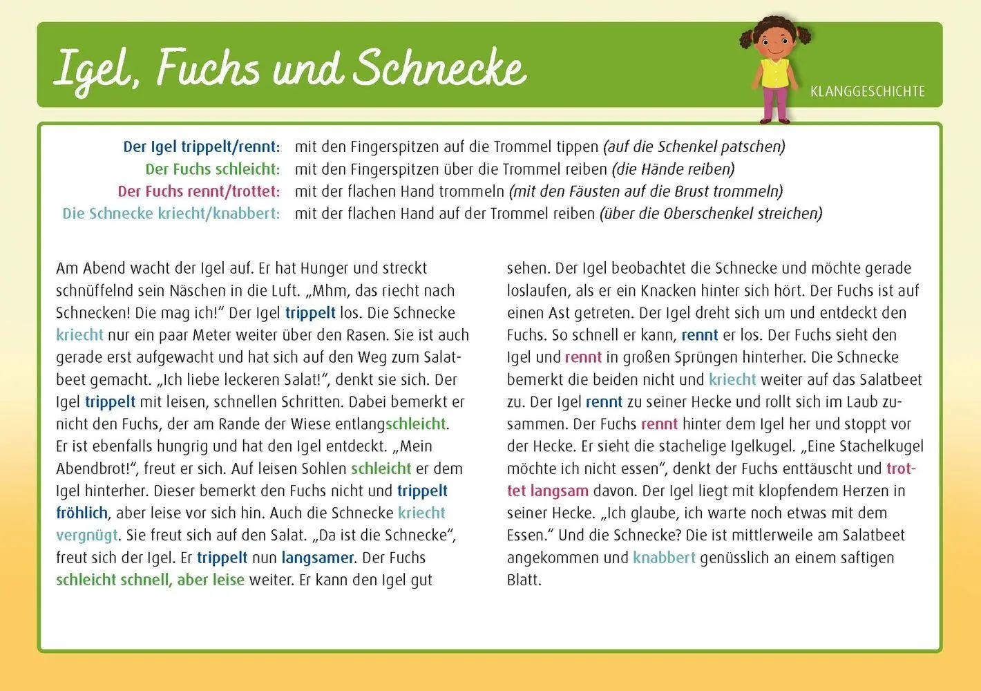 Bild: 9783834665454 | Spri, Spra, Sprechanlässe für die Kita | Kathrin Eimler | Box | 32 S.
