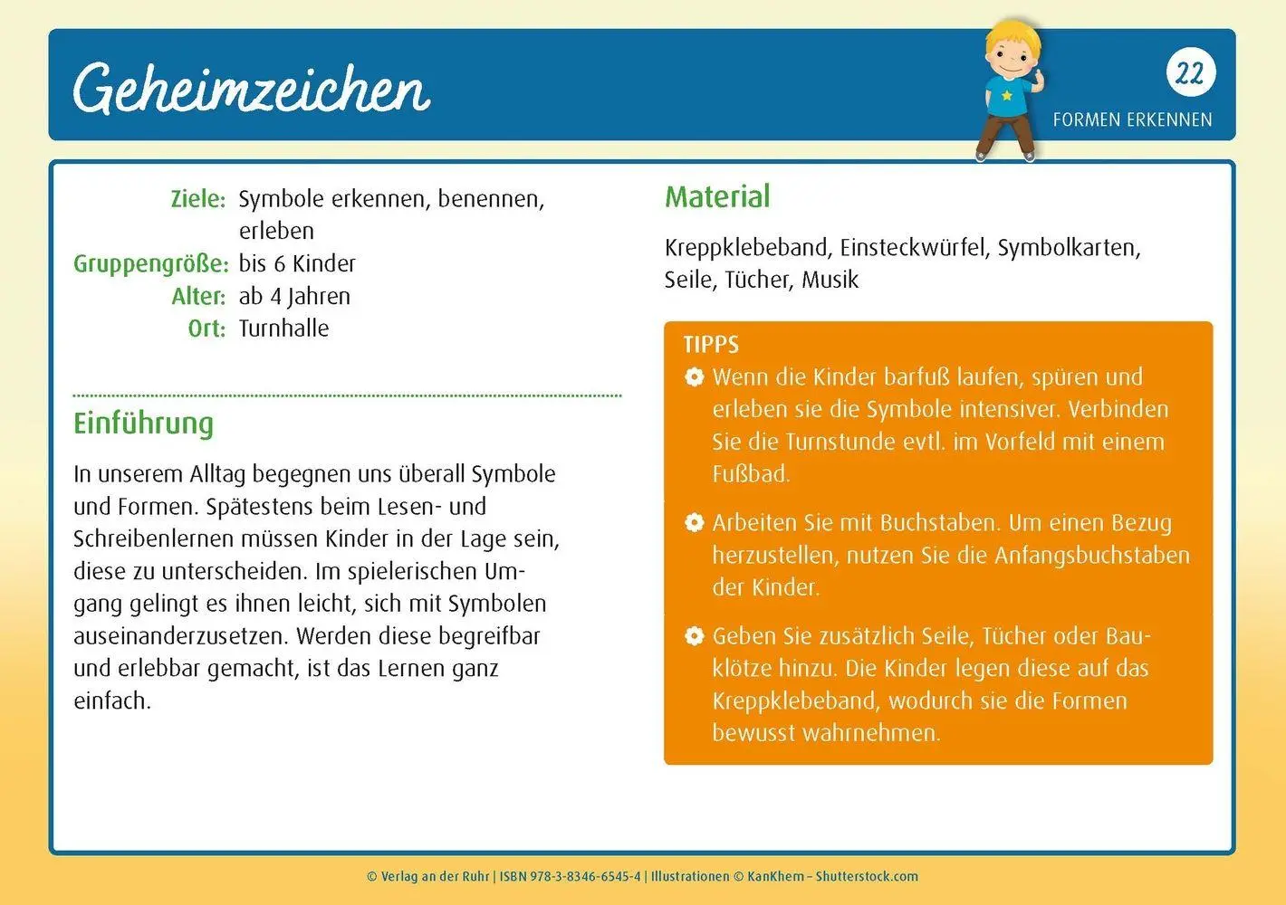 Bild: 9783834665454 | Spri, Spra, Sprechanlässe für die Kita | Kathrin Eimler | Box | 32 S.