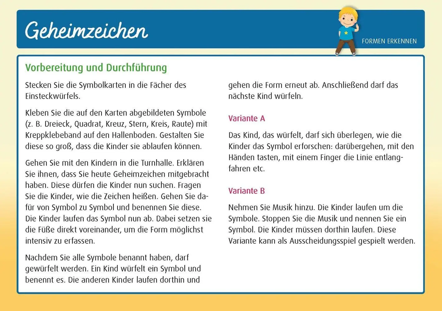 Bild: 9783834665454 | Spri, Spra, Sprechanlässe für die Kita | Kathrin Eimler | Box | 32 S.