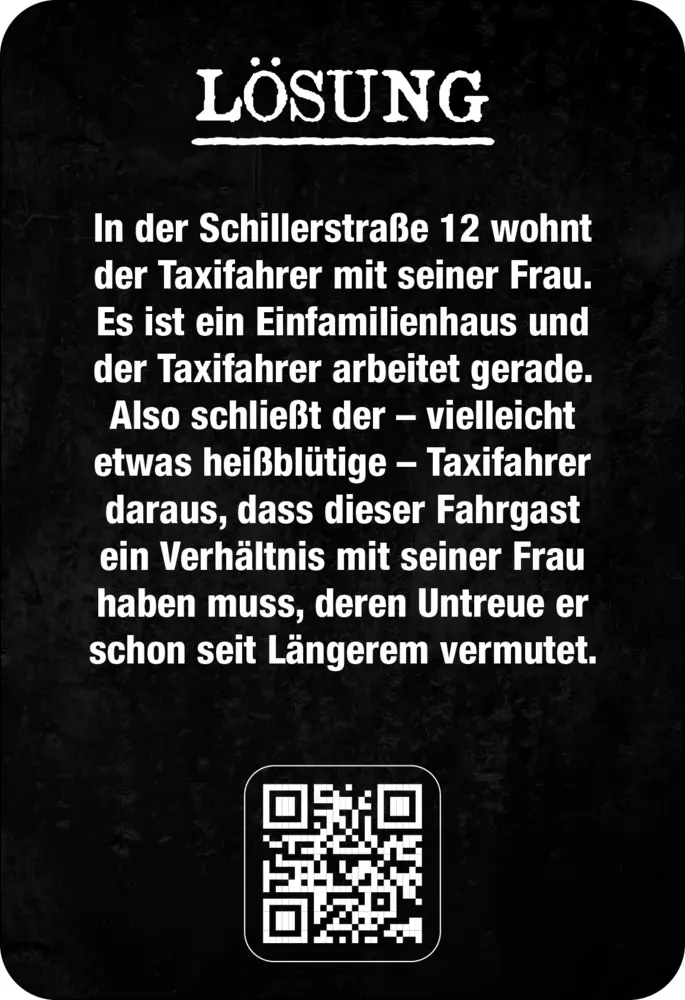 Bild: 9783966645454 | Late Night Stories - Was geschah mit Herrn P.? | Marcus Barsch | Buch