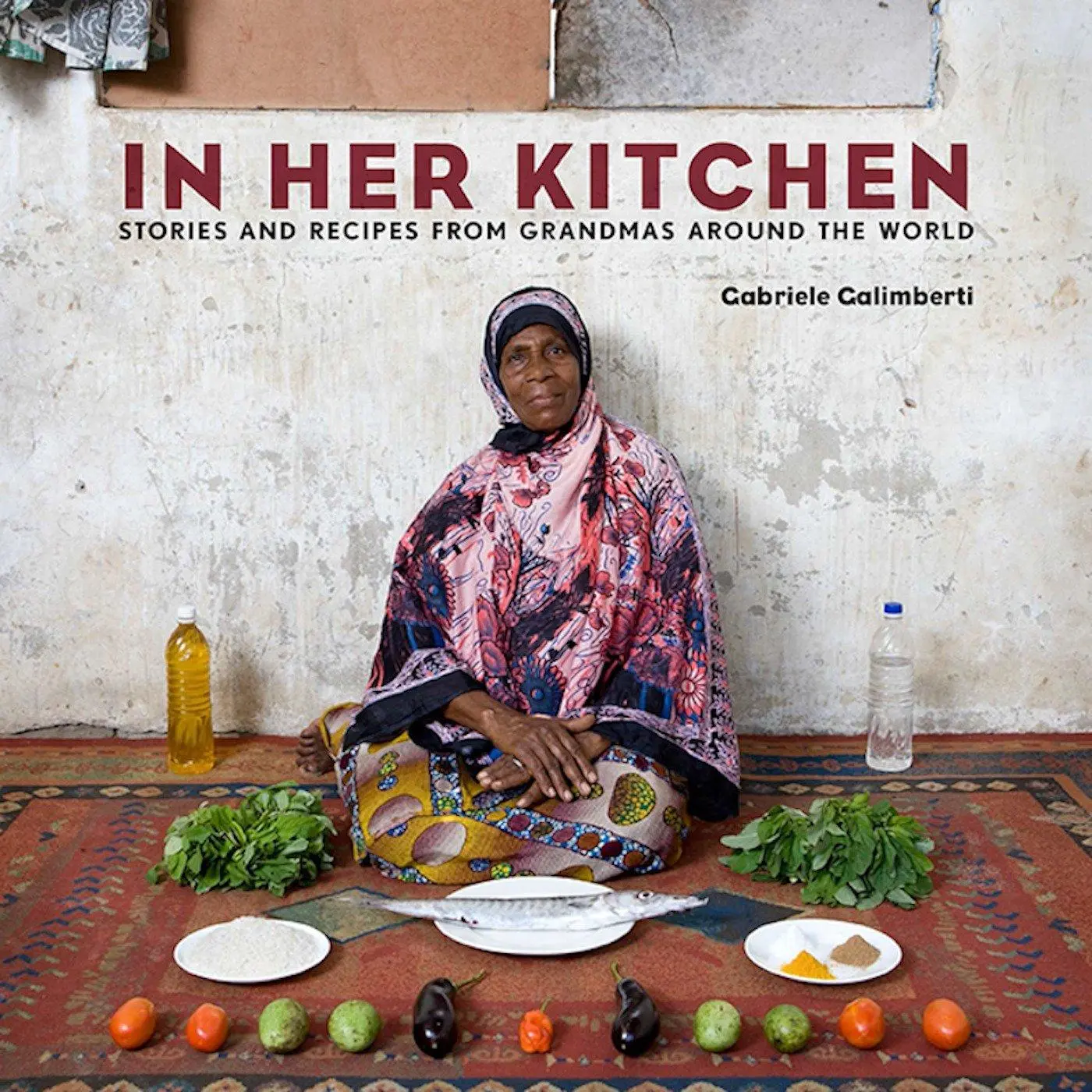 Cover: 9780804185554 | In Her Kitchen | Gabriele Galimberti | Buch | 248 S. | Englisch | 2014