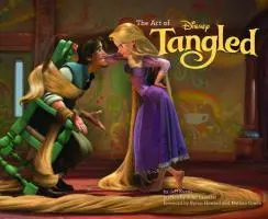 Cover: 9780811875554 | Art of Tangled | Jeff Kurtti | Buch | Gebunden | Englisch | 2011