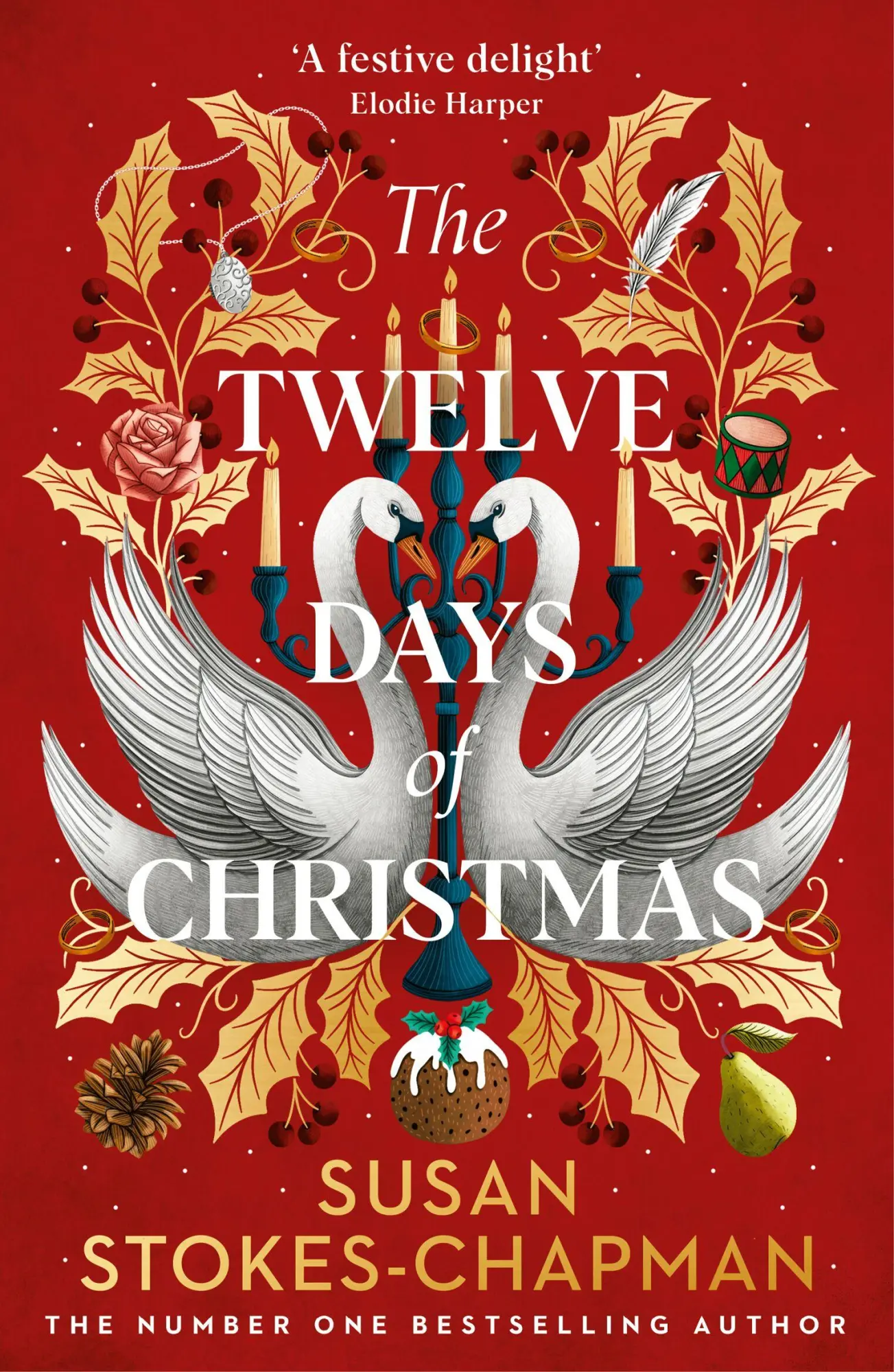 The Twelve Days of Christmas